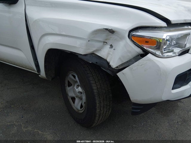 Toyota Tacoma Sr