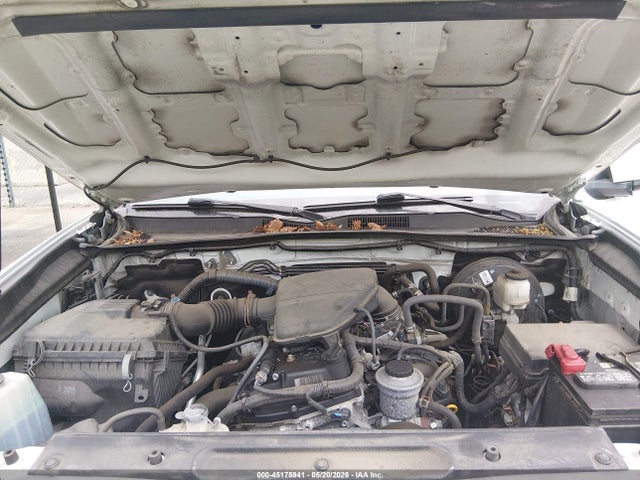 Toyota Tacoma Sr