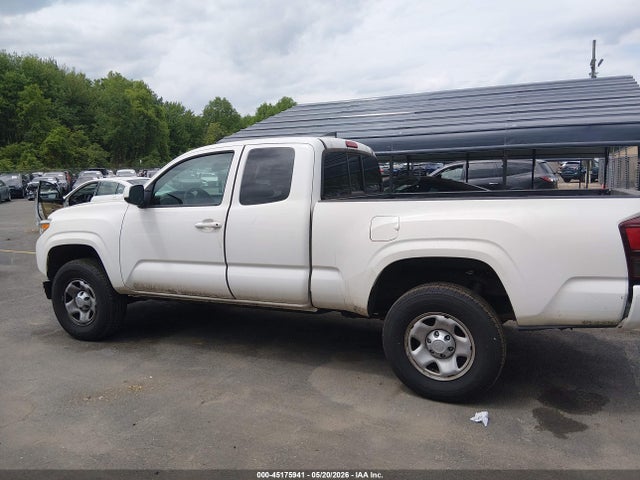 Toyota Tacoma Sr