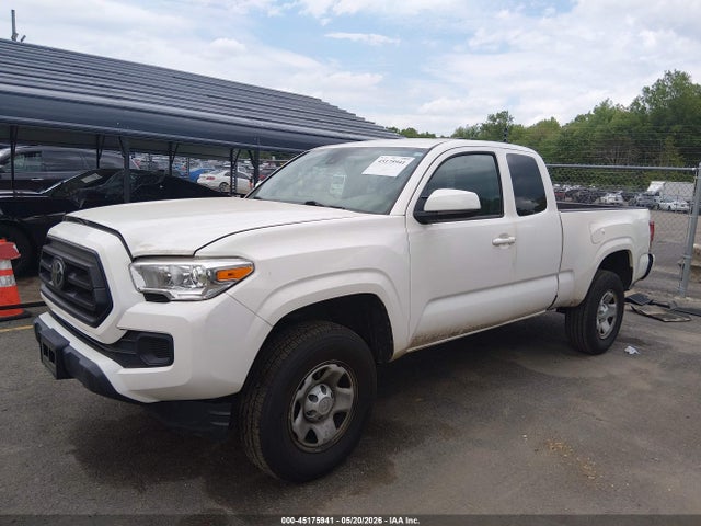 Toyota Tacoma Sr