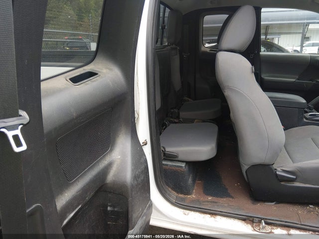 Toyota Tacoma Sr