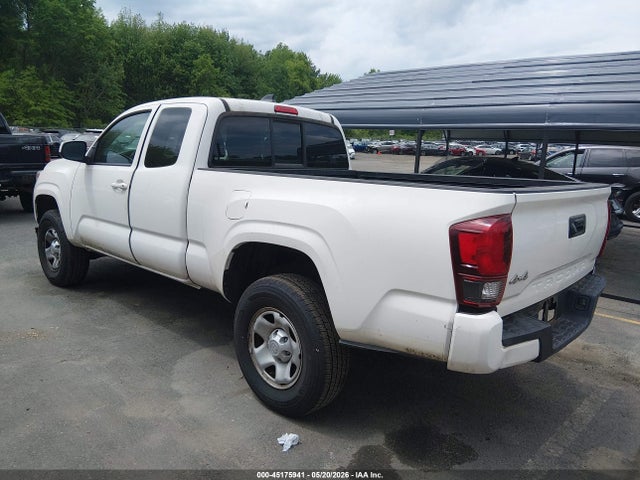Toyota Tacoma Sr