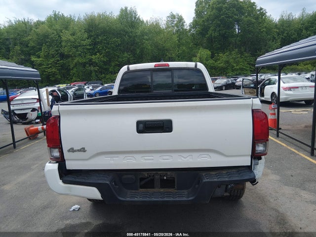 Toyota Tacoma Sr