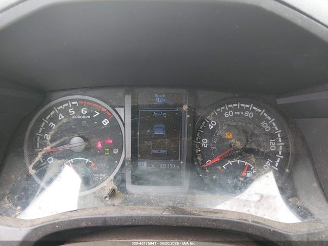 Toyota Tacoma Sr