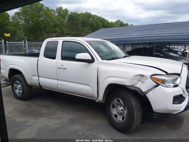 Toyota Tacoma Sr