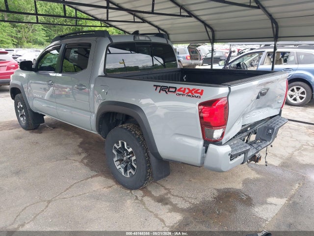 Toyota Tacoma Trd Off Road