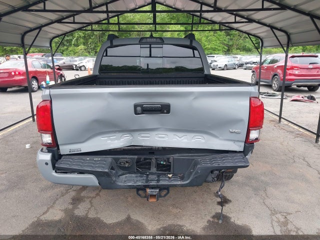 Toyota Tacoma Trd Off Road