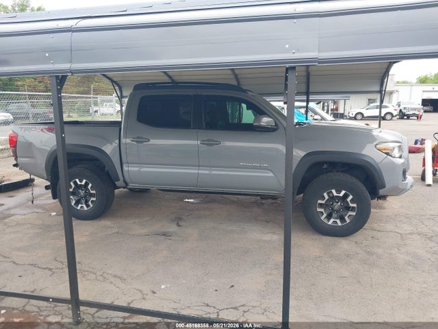 Toyota Tacoma Trd Off Road