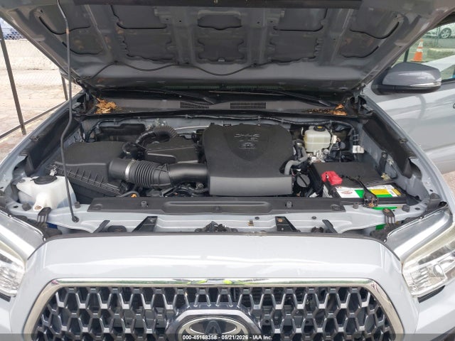 Toyota Tacoma Trd Off Road