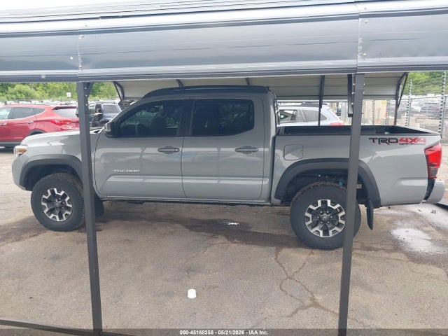 Toyota Tacoma Trd Off Road