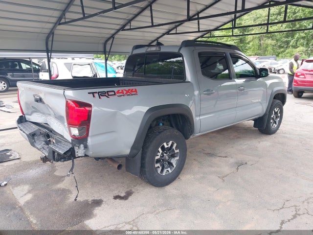 Toyota Tacoma Trd Off Road