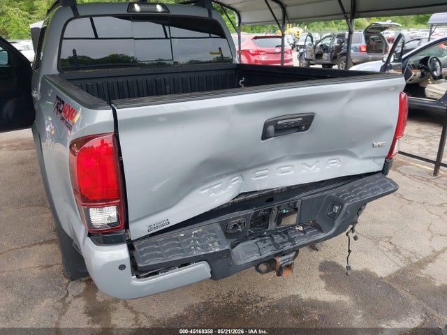 Toyota Tacoma Trd Off Road
