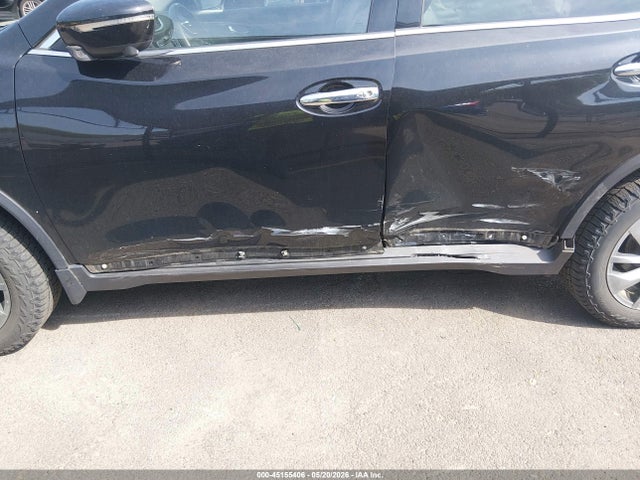 Nissan Rogue Sl