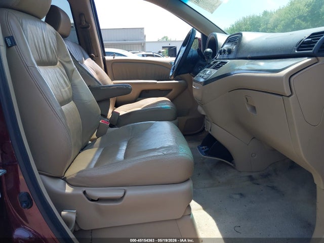 Honda Odyssey Ex-l