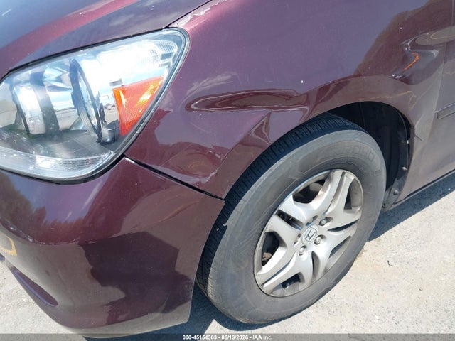 Honda Odyssey Ex-l