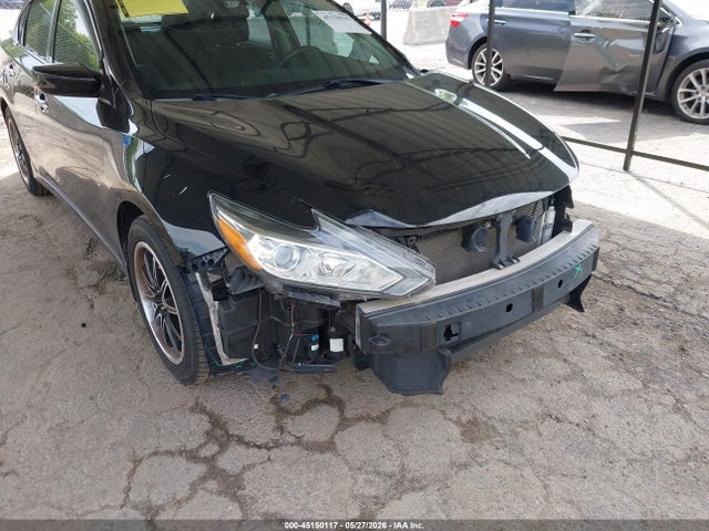 Nissan Altima 2.5 Sv