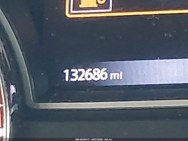 Nissan Altima 2.5 Sv