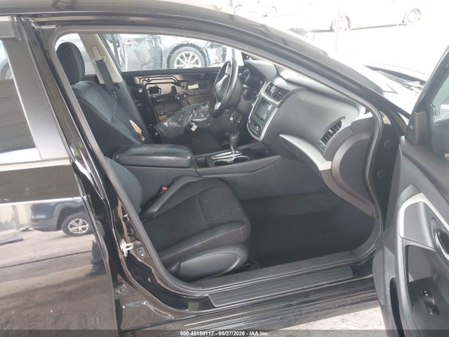 Nissan Altima 2.5 Sv