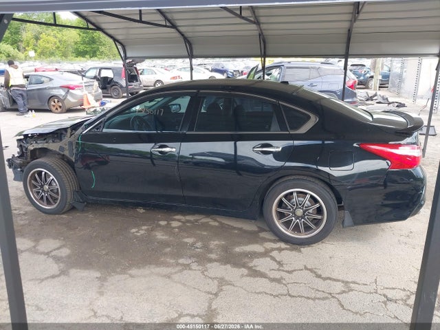 Nissan Altima 2.5 Sv