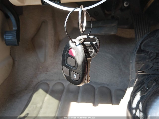 Chevrolet Malibu Ls