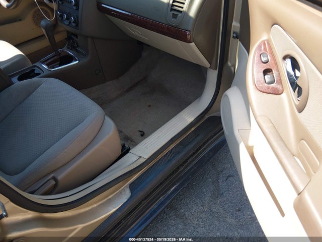 Chevrolet Malibu Ls