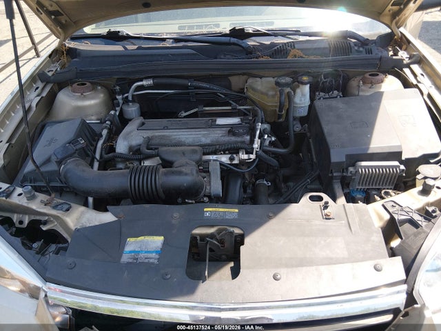 Chevrolet Malibu Ls