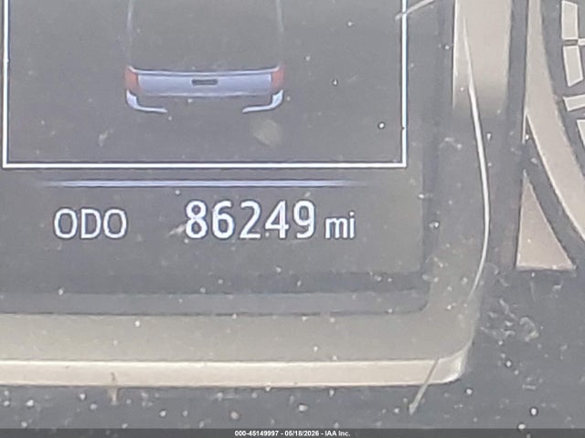 Toyota Tacoma Sr5 V6