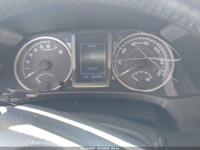 Toyota Tacoma Sr5 V6
