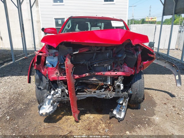 Toyota Tacoma Sr5 V6