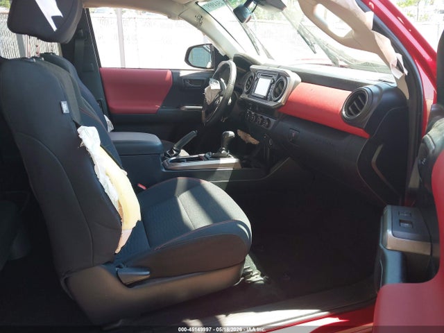 Toyota Tacoma Sr5 V6