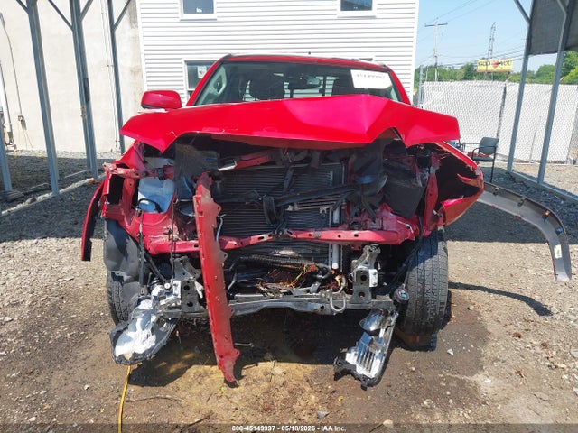 Toyota Tacoma Sr5 V6