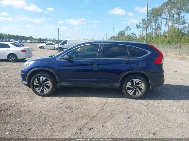 Honda CR-V Touring
