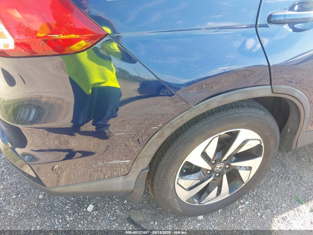 Honda CR-V Touring