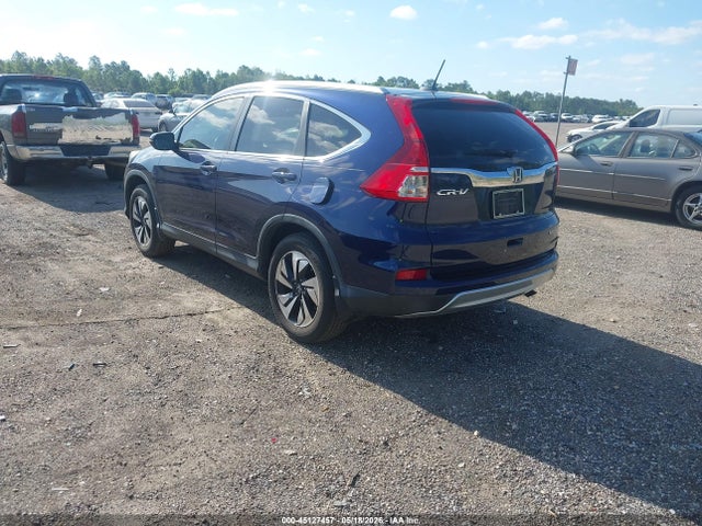 Honda CR-V Touring