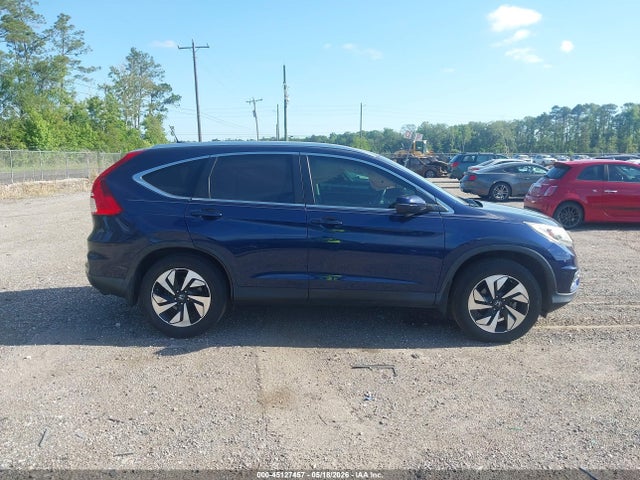 Honda CR-V Touring