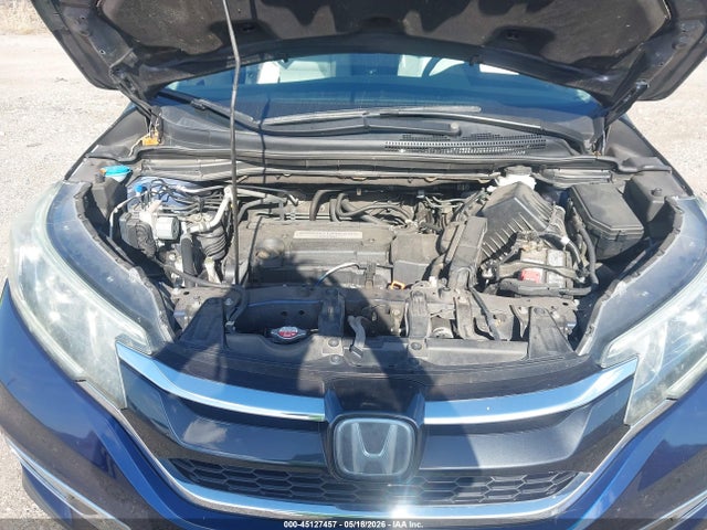 Honda CR-V Touring