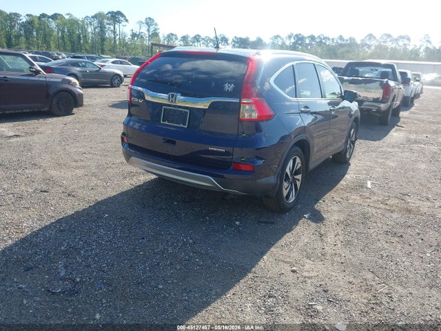 Honda CR-V Touring