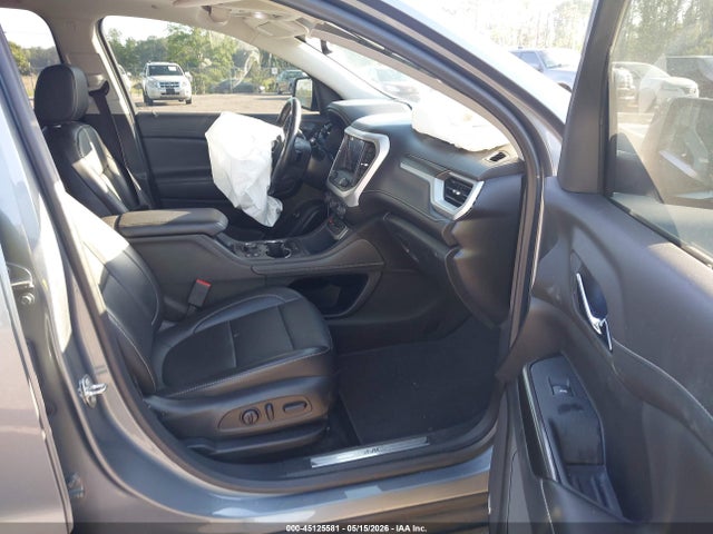 GMC Acadia Fwd Slt