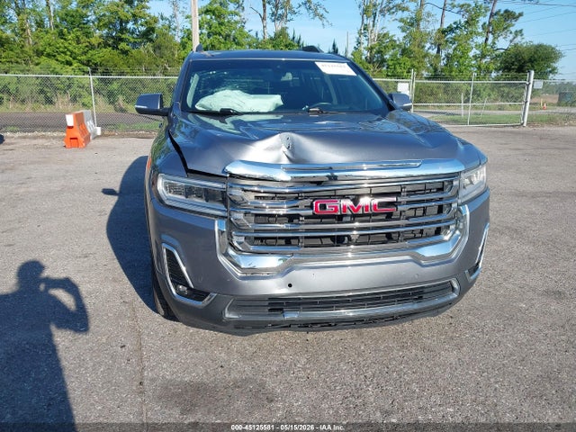 GMC Acadia Fwd Slt