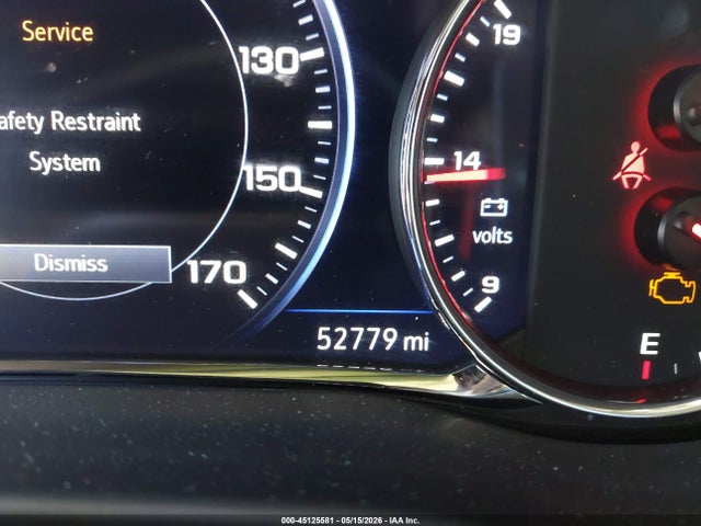 GMC Acadia Fwd Slt