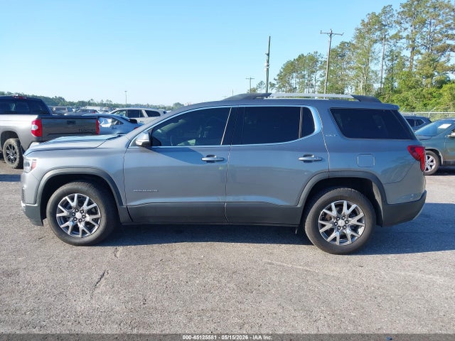 GMC Acadia Fwd Slt