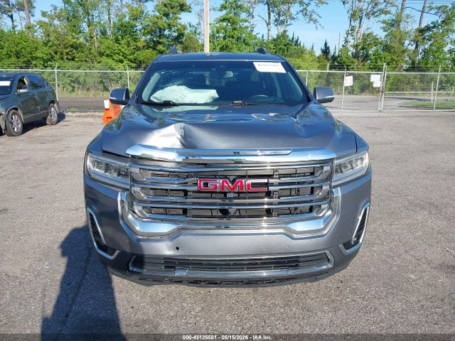 GMC Acadia Fwd Slt