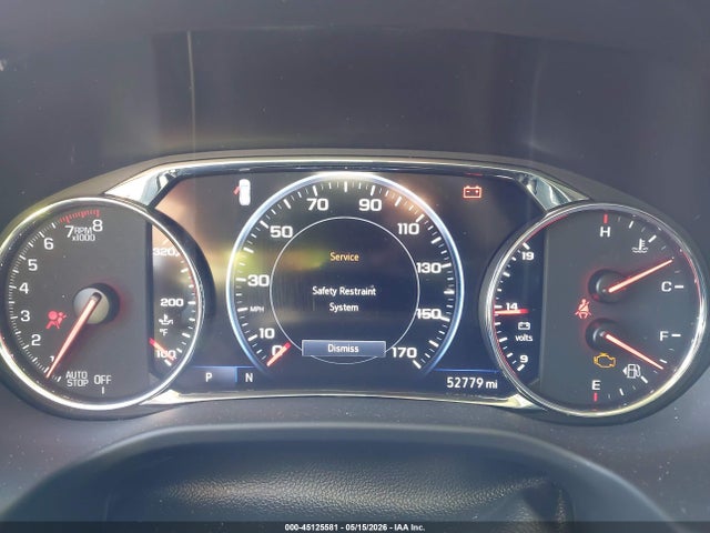 GMC Acadia Fwd Slt