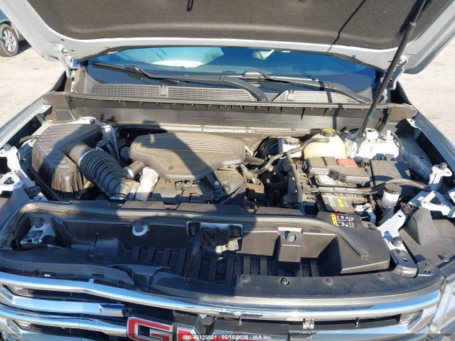 GMC Acadia Fwd Slt