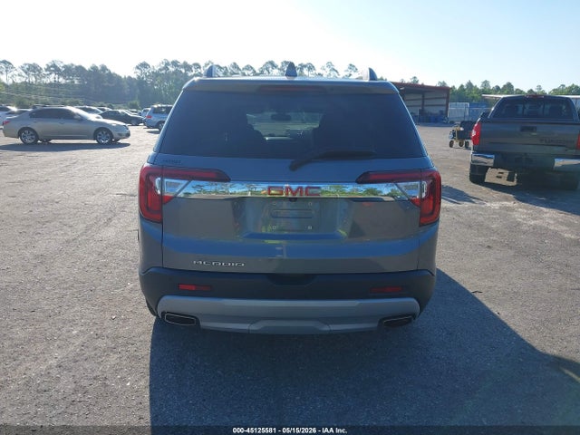 GMC Acadia Fwd Slt