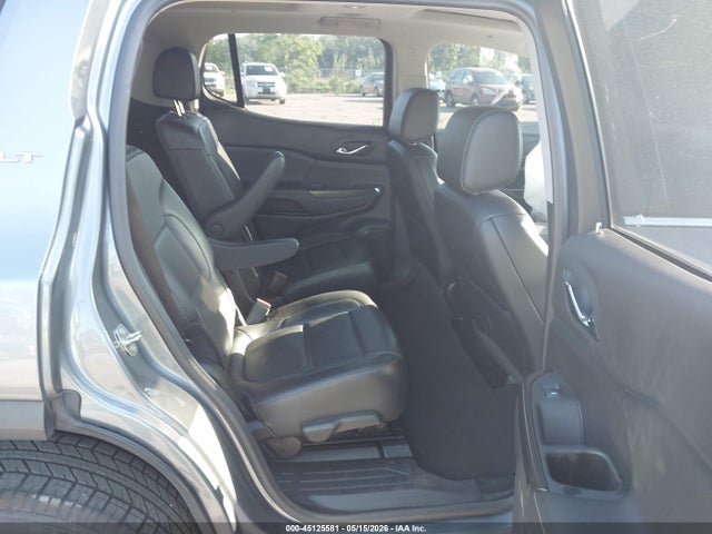 GMC Acadia Fwd Slt