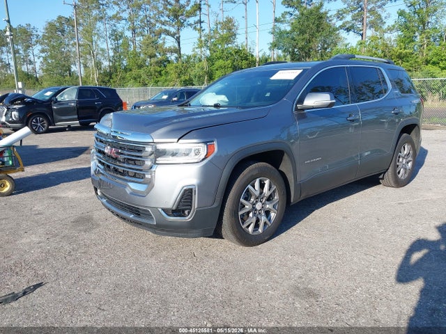 GMC Acadia Fwd Slt