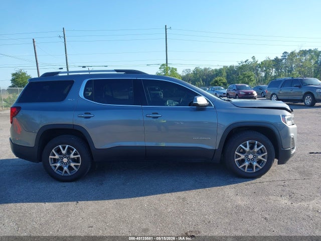 GMC Acadia Fwd Slt