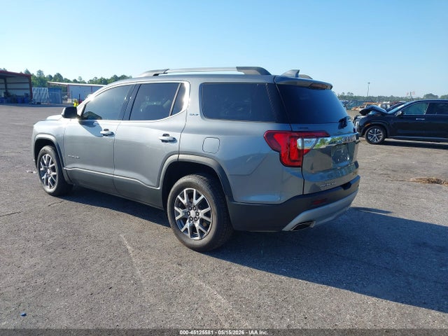 GMC Acadia Fwd Slt