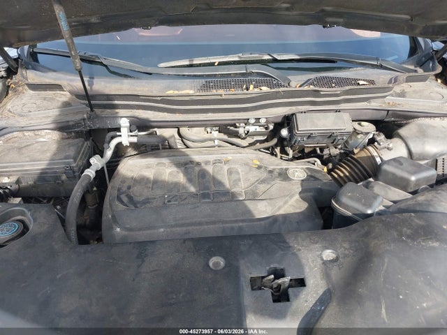 Acura MDX Technology Package